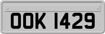 OOK1429