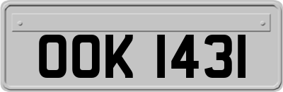 OOK1431