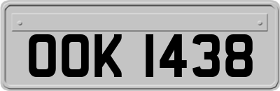 OOK1438