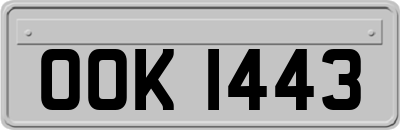 OOK1443