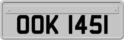 OOK1451