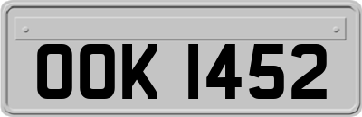 OOK1452