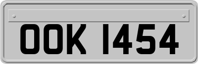 OOK1454