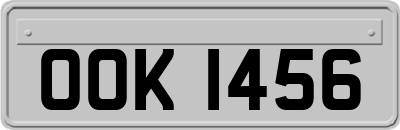 OOK1456
