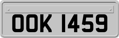OOK1459