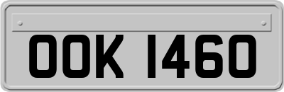 OOK1460