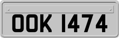 OOK1474