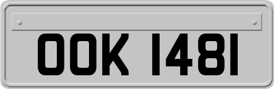 OOK1481