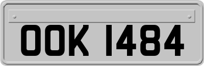 OOK1484