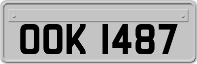 OOK1487