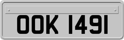OOK1491