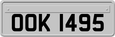 OOK1495