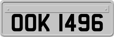 OOK1496