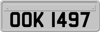 OOK1497