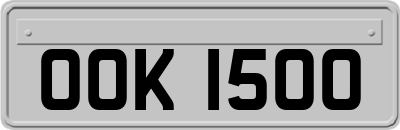 OOK1500