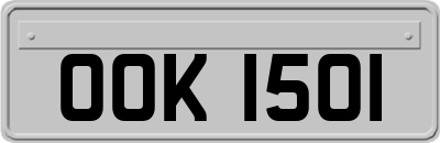 OOK1501