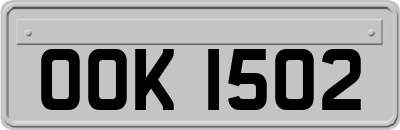 OOK1502