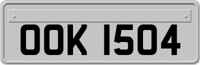 OOK1504