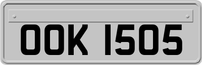 OOK1505