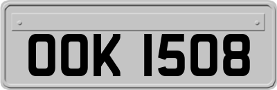 OOK1508