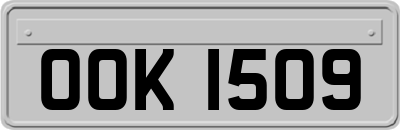 OOK1509
