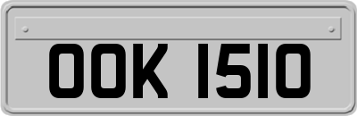 OOK1510