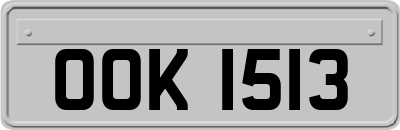 OOK1513