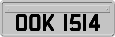 OOK1514