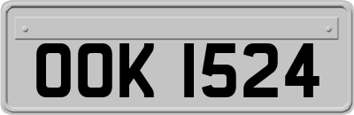 OOK1524