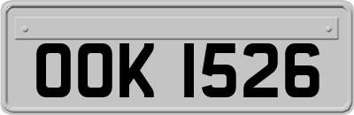 OOK1526