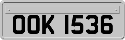 OOK1536