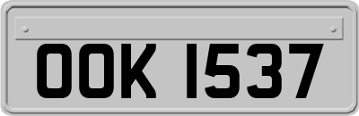 OOK1537