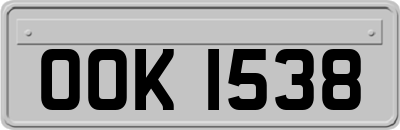 OOK1538