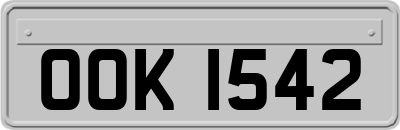 OOK1542