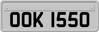 OOK1550