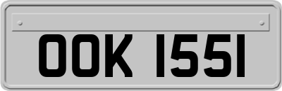 OOK1551