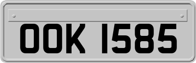 OOK1585