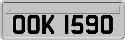 OOK1590