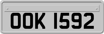 OOK1592