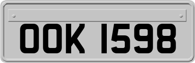 OOK1598