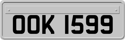 OOK1599