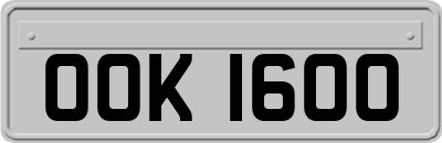 OOK1600