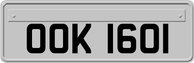 OOK1601