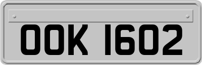 OOK1602