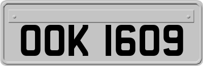 OOK1609