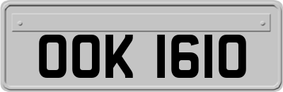 OOK1610