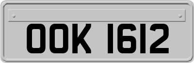 OOK1612