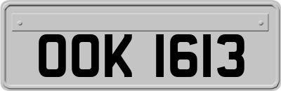 OOK1613