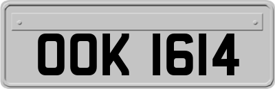 OOK1614