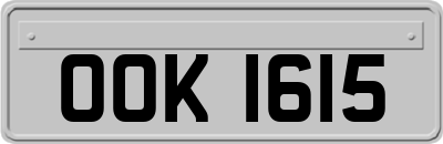 OOK1615